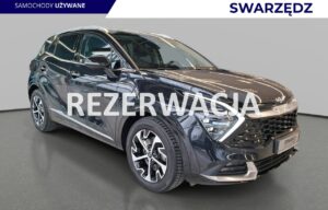 Używany samochód marki Kia, model Sportage, rocznik 2022, przebieg 36300km