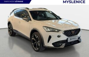 Używany samochód marki Cupra, model Formentor, rocznik 2023, przebieg 29000km
