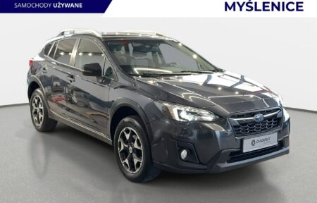 Używany samochód marki Subaru, model XV, rocznik 2018, przebieg 157000km