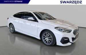 Używany samochód marki BMW, model 218, rocznik 2023, przebieg 134400km