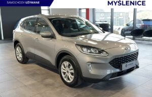 Używany samochód marki Ford, model Kuga, rocznik 2024, przebieg 25500km