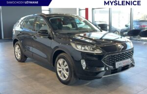 Używany samochód marki Ford, model Kuga, rocznik 2024, przebieg 31400km