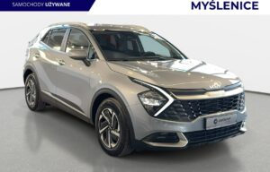 Używany samochód marki Kia, model Sportage, rocznik 2022, przebieg 94200km