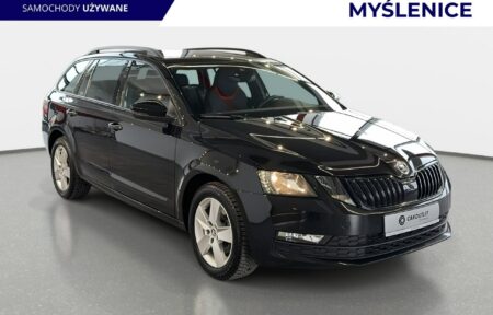 Używany samochód marki Škoda, model Octavia, rocznik 2020, przebieg 152600km - miniaturka 0