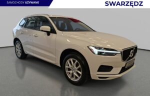 Używany samochód marki Volvo, model XC 60, rocznik 2021, przebieg 83400km