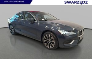 Używany samochód marki Volvo, model S60, rocznik 2022, przebieg 46200km