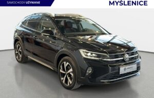 Używany samochód marki Volkswagen, model Taigo, rocznik 2022, przebieg 27300km