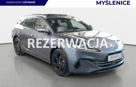 Używany samochód marki BYD, model Seal 6, rocznik 2025, przebieg 19600km - miniaturka 0