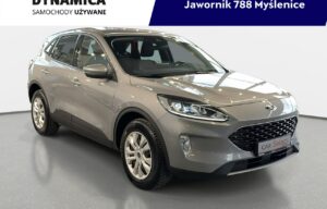 Używany samochód marki Ford, model Kuga, rocznik 2024, przebieg 30900km