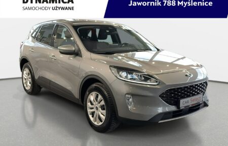 Używany samochód marki Ford, model Kuga, rocznik 2024, przebieg 30900km