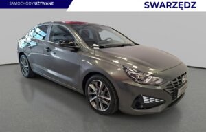 Używany samochód marki Hyundai, model i30, rocznik 2022, przebieg 90300km