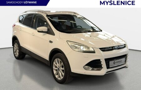 Używany samochód marki Ford, model Kuga, rocznik 2016, przebieg 85200km