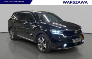 Używany samochód marki Kia, model Sorento, rocznik 2020, przebieg 97900km