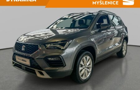 Używany samochód marki Seat, model Ateca, rocznik 2026, przebieg 10km - miniaturka 0