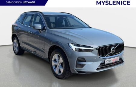 Używany samochód marki Volvo, model XC 60, rocznik 2022, przebieg 36100km - miniaturka 0