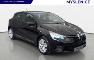 Używany samochód marki Renault, model Clio, rocznik 2020, przebieg 93900km