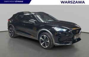 Używany samochód marki Cupra, model Formentor, rocznik 2023, przebieg 54700km