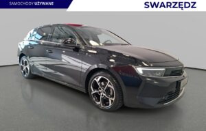 Używany samochód marki Opel, model Astra, rocznik 2023, przebieg 19700km