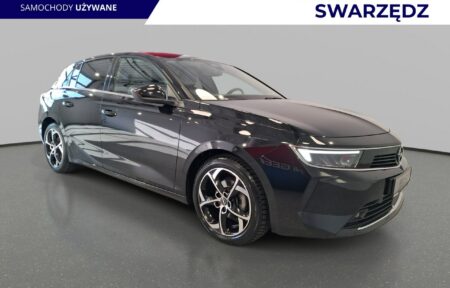 Używany samochód marki Opel, model Astra, rocznik 2023, przebieg 19700km - miniaturka 0