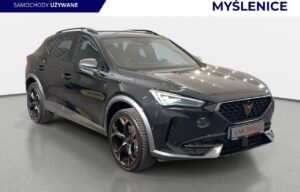 Używany samochód marki Cupra, model Formentor, rocznik 2024, przebieg 10800km