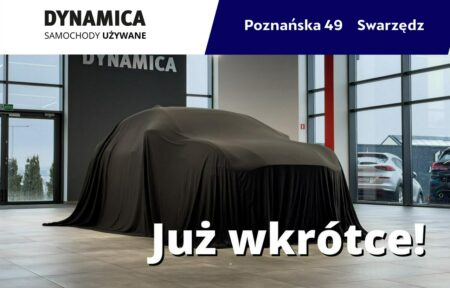 Używany samochód marki Cupra, model Formentor, rocznik 2020, przebieg 47300km - miniaturka 0