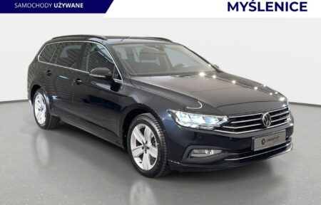 Używany samochód marki Volkswagen, model Passat Variant, rocznik 2019, przebieg 84200km - miniaturka 0