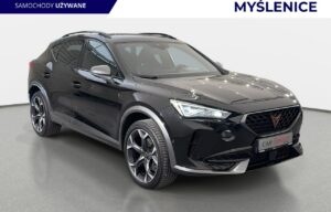 Używany samochód marki Cupra, model Formentor, rocznik 2023, przebieg 38800km