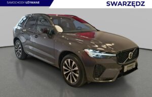 Używany samochód marki Volvo, model XC 60, rocznik 2022, przebieg 78700km
