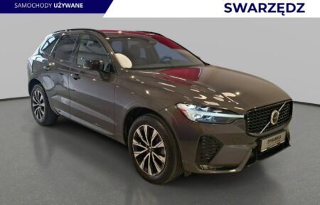 Używany samochód marki Volvo, model XC 60, rocznik 2022, przebieg 78700km - miniaturka 0