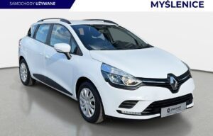 Używany samochód marki Renault, model Clio, rocznik 2020, przebieg 127500km