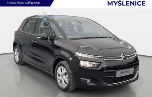 Używany samochód marki Citroen, model C4 Picasso, rocznik 2016, przebieg 74400km