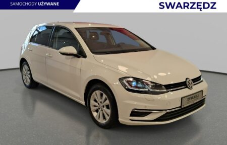 Używany samochód marki Volkswagen, model Golf, rocznik 2019, przebieg 92100km - miniaturka 0