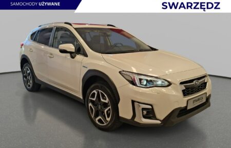 Używany samochód marki Subaru, model XV, rocznik 2020, przebieg 84800km - miniaturka 0