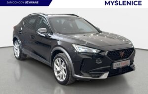 Używany samochód marki Cupra, model Formentor, rocznik 2023, przebieg 41500km