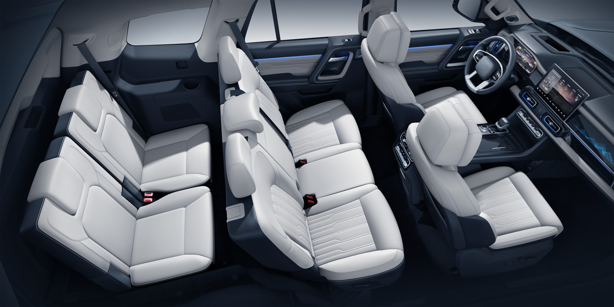BAIC BJ60 - 54