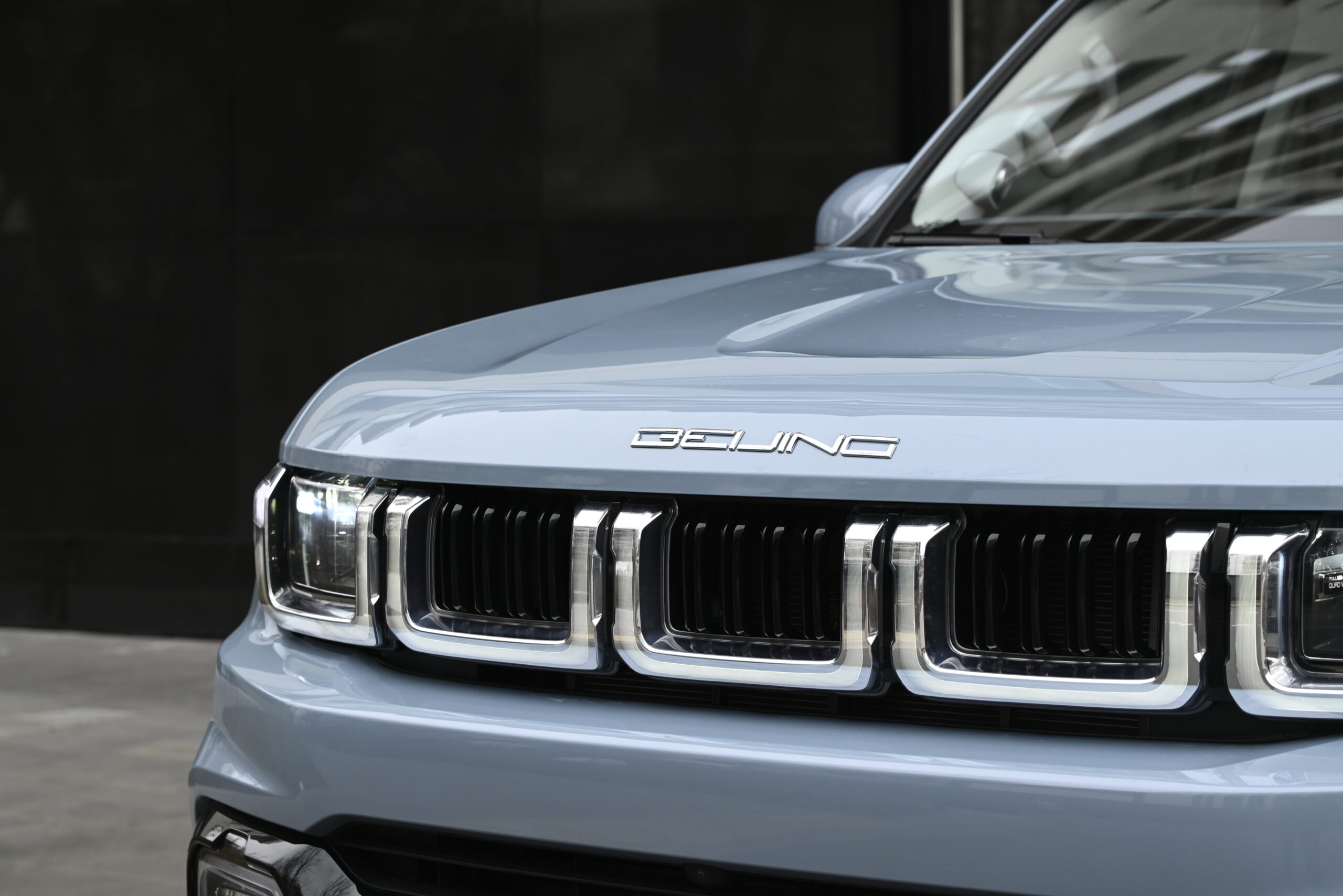 BAIC BJ60 - 28
