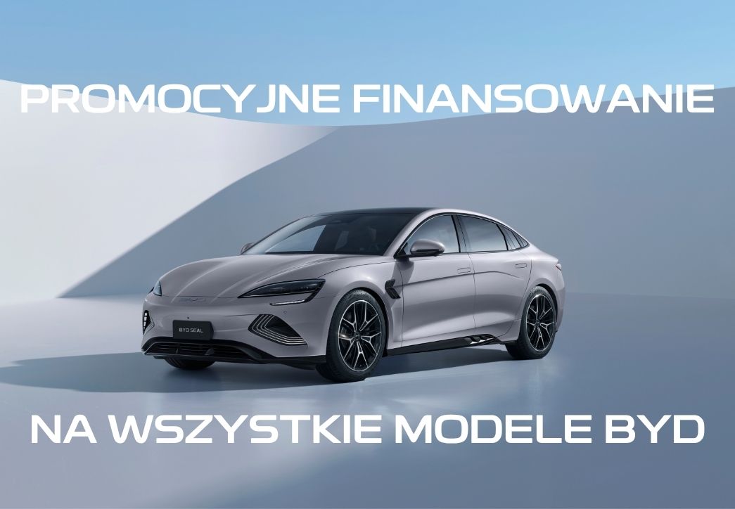 BYD Kraków – Myślenice - 62