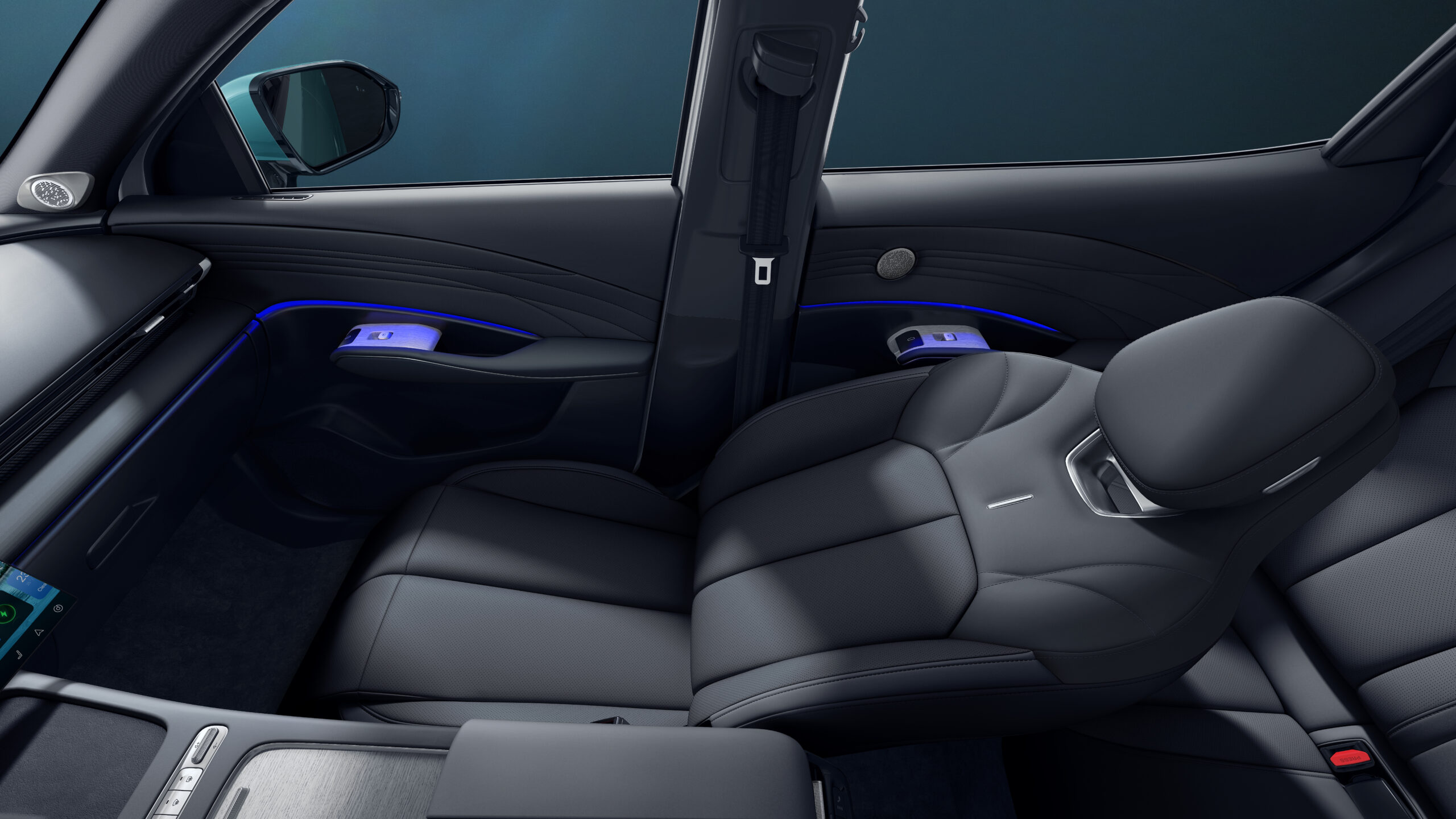 OMODA 7 Super Hybrid - 73