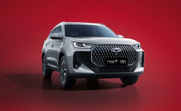 CHERY Tiggo 7 Hybrid - 78