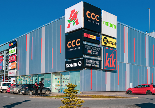 Omoda Jaecoo Jawornik - 81