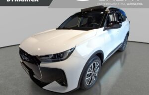 Używany samochód marki Chery, model Tiggo 7, rocznik 2025, przebieg 10km