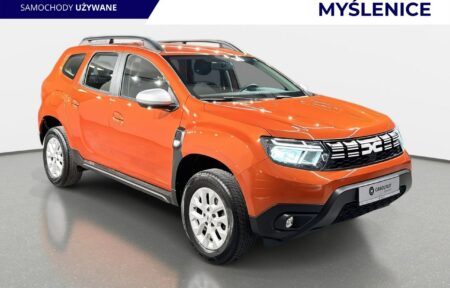 Używany samochód marki Dacia, model Duster, rocznik 2022, przebieg 76500km - miniaturka 0