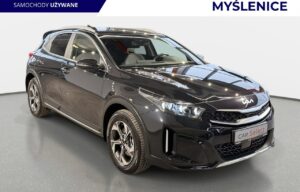 Używany samochód marki Kia, model XCeed, rocznik 2023, przebieg 10500km