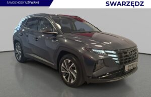 Używany samochód marki Hyundai, model Tucson, rocznik 2022, przebieg 44900km