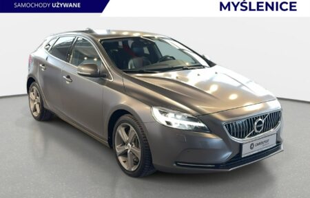 Używany samochód marki Volvo, model V40, rocznik 2018, przebieg 93100km - miniaturka 0