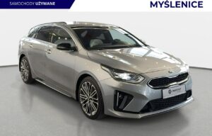 Używany samochód marki Kia, model Pro_cee'd, rocznik 2020, przebieg 86800km