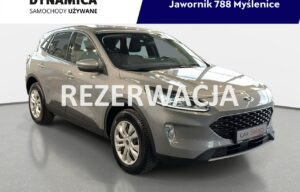 Używany samochód marki Ford, model Kuga, rocznik 2024, przebieg 30900km