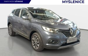 Używany samochód marki Renault, model Kadjar, rocznik 2019, przebieg 110200km