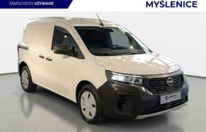 Używany samochód marki Nissan, model Townstar, rocznik 2022, przebieg 56400km