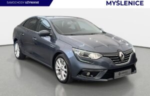 Używany samochód marki Renault, model Megane, rocznik 2020, przebieg 175100km